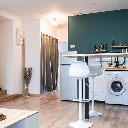 Le Contemporain - Bel Appartement T2 A Poitiers Eksteriør bilde